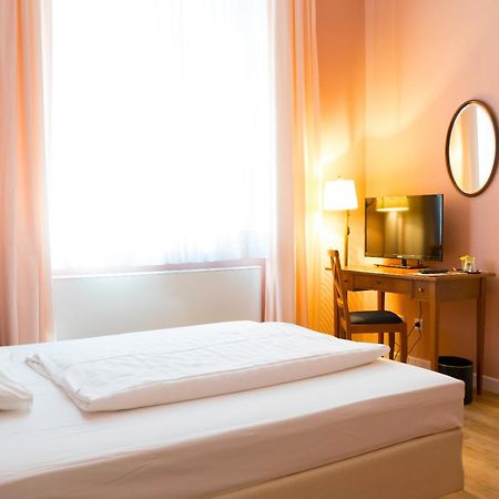 Hotel Villa Viktoria Luise بلانكنبرغ المظهر الخارجي الصورة