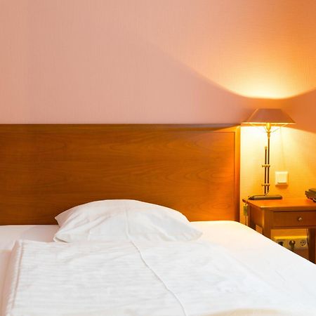 Hotel Villa Viktoria Luise بلانكنبرغ الغرفة الصورة