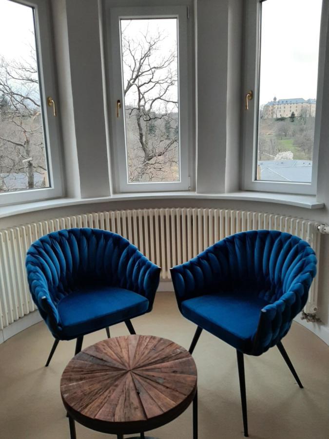 Hotel Villa Viktoria Luise بلانكنبرغ المظهر الخارجي الصورة