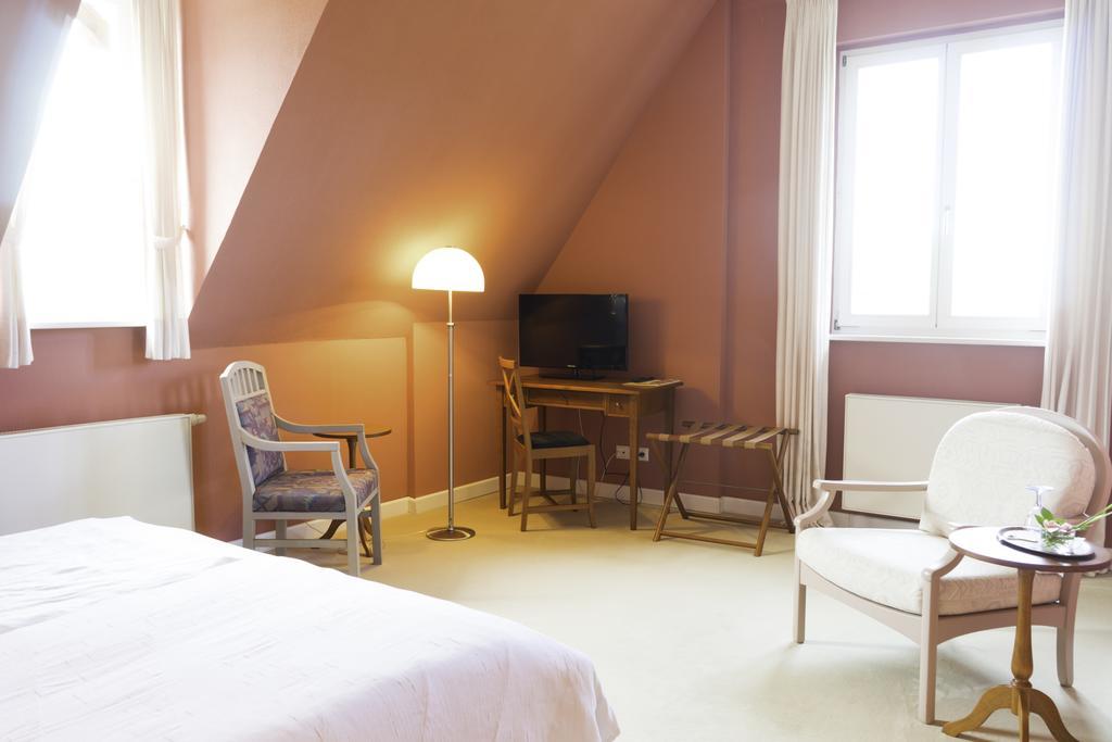 Hotel Villa Viktoria Luise بلانكنبرغ المظهر الخارجي الصورة