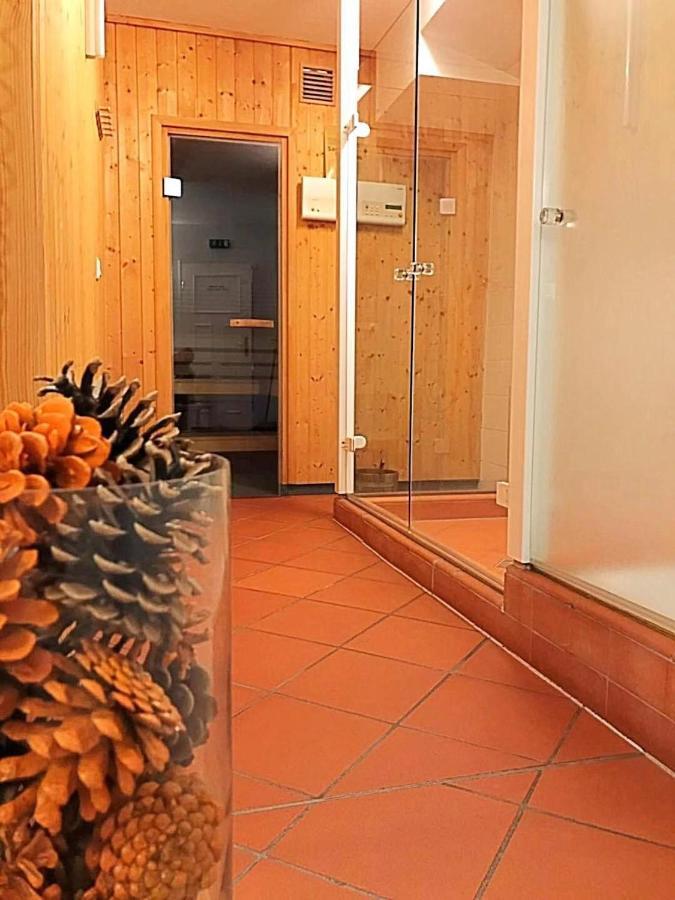 Hotel Villa Viktoria Luise بلانكنبرغ المظهر الخارجي الصورة