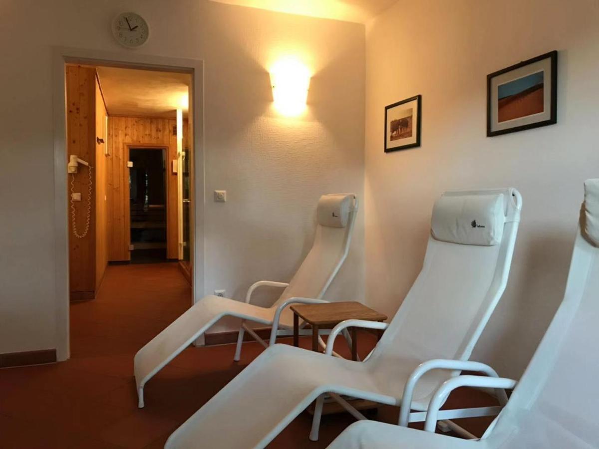 Hotel Villa Viktoria Luise بلانكنبرغ المظهر الخارجي الصورة